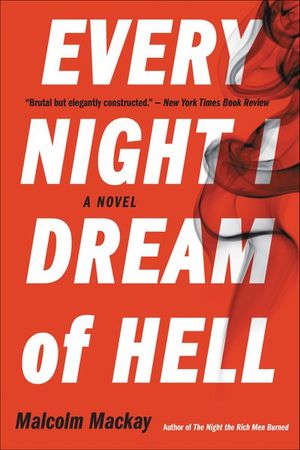 Every Night I Dream of Hell 