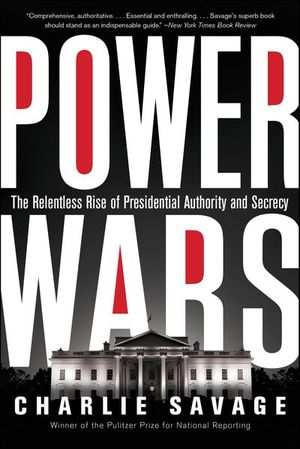 Power Wars