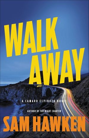 Walk Away