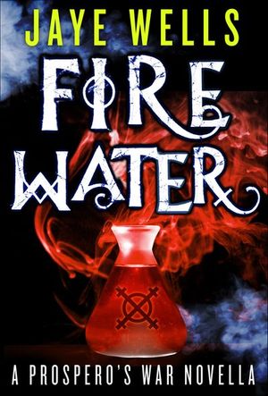 Buy Fire Water at Amazon