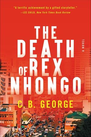 Death of Rex Nhongo