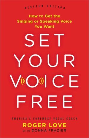 Set Your Voice Free