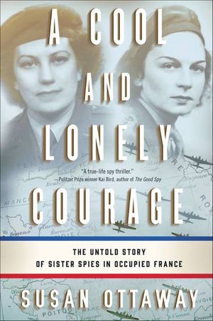 A Cool and Lonely Courage
