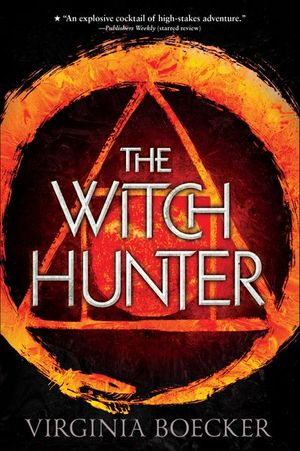 Buy The Witch Hunter at Amazon