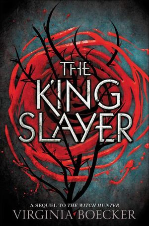 Buy The King Slayer at Amazon