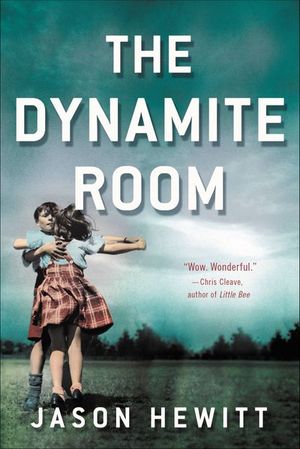 The Dynamite Room