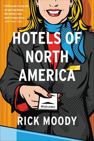 Buy Hotels of North America at Amazon