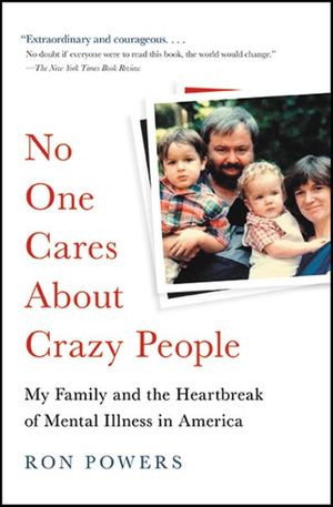 No One Cares About Crazy People