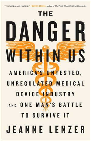 Danger Within Us