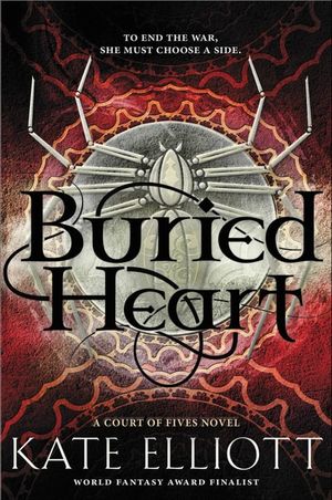 Buried Heart