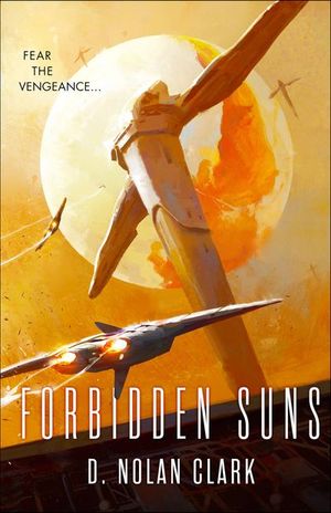 Forbidden Suns