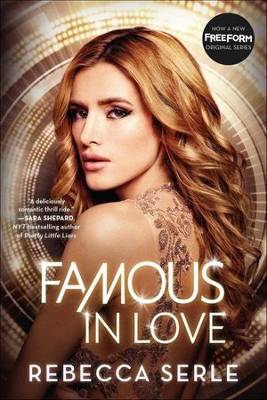 Buy Famous in Love at Amazon