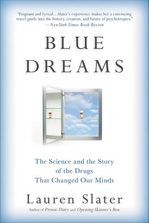 Blue Dreams