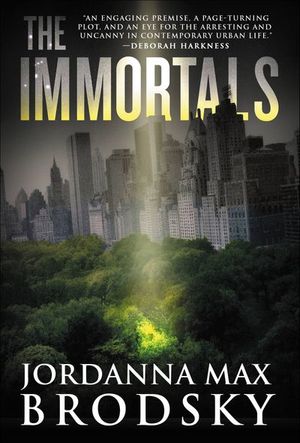 Immortals