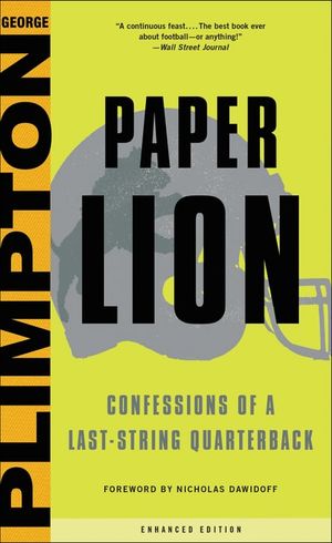 Paper Lion