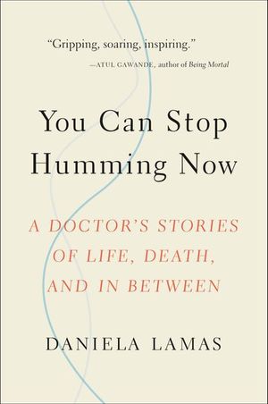 You Can Stop Humming Now