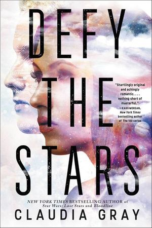 Buy Defy the Stars at Amazon