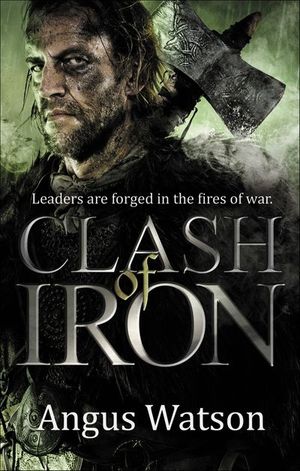 Clash of Iron