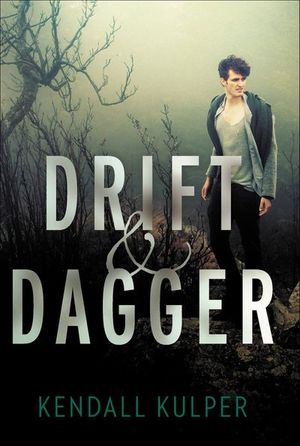 Buy Drift & Dagger at Amazon