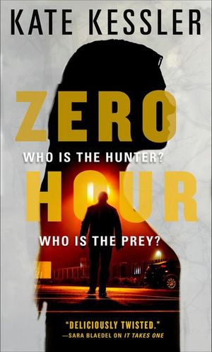 Zero Hour