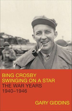 Bing Crosby