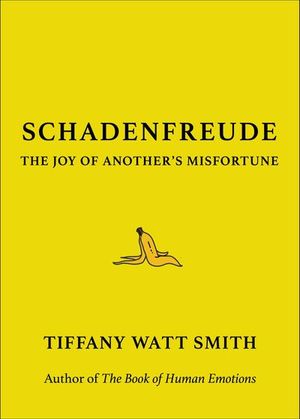 Schadenfreude