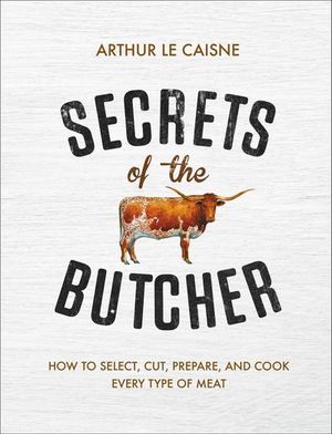 Secrets of the Butcher