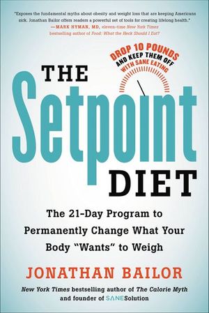 Buy Setpoint Diet at Amazon