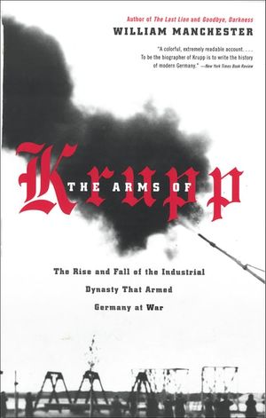 The Arms of Krupp
