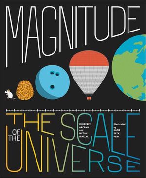Buy Magnitude at Amazon