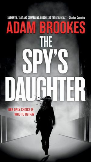 The Spy's Daughter