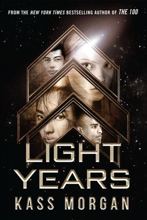 Buy Light Years at Amazon