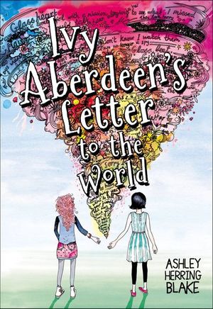 Buy Ivy Aberdeen's Letter to the World at Amazon