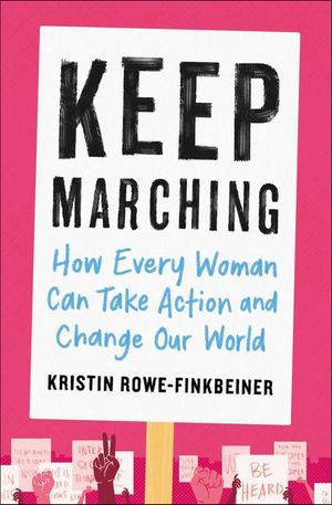 Keep Marching
