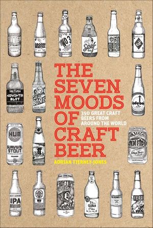 Seven Moods of Craft Beer