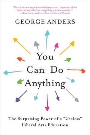 You Can Do Anything