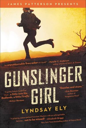 Buy Gunslinger Girl at Amazon