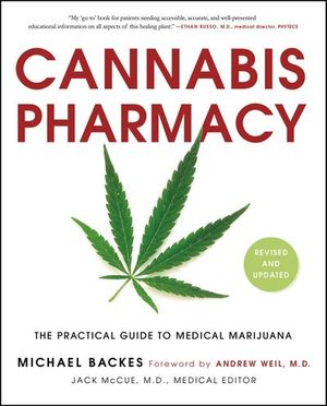 Buy Cannabis Pharmacy at Amazon