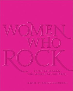 Women Who Rock