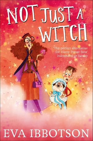 Not Just a Witch