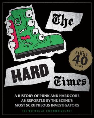 Buy The Hard Times at Amazon