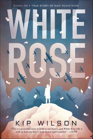 Buy White Rose at Amazon