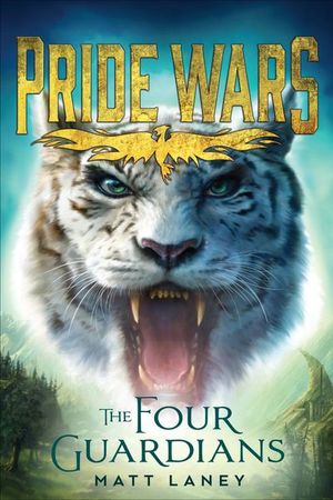 Buy The Four Guardians at Amazon