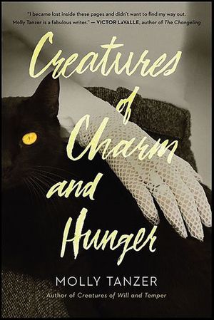 Buy Creatures of Charm And Hunger at Amazon