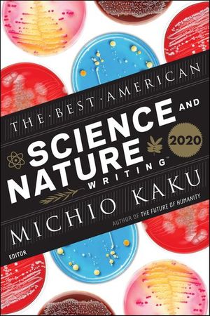 Buy The Best American Science And Nature Writing 2020 at Amazon