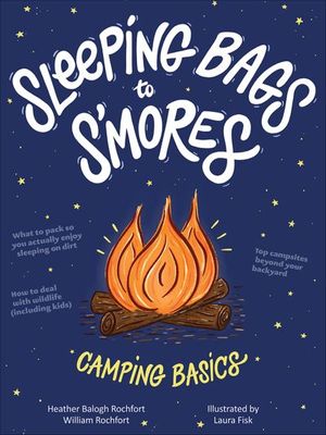 Buy Sleeping Bags to S'mores at Amazon