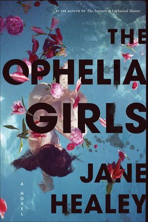 The Ophelia Girls