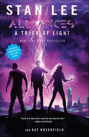 Buy A Trick of Light at Amazon