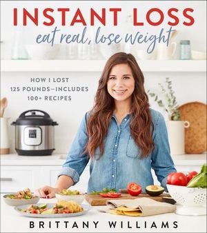 Buy Instant Loss at Amazon