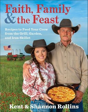 Buy Faith, Family & The Feast at Amazon